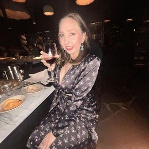 Meet your Posher, Shelby